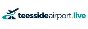 Teesside Airport Live